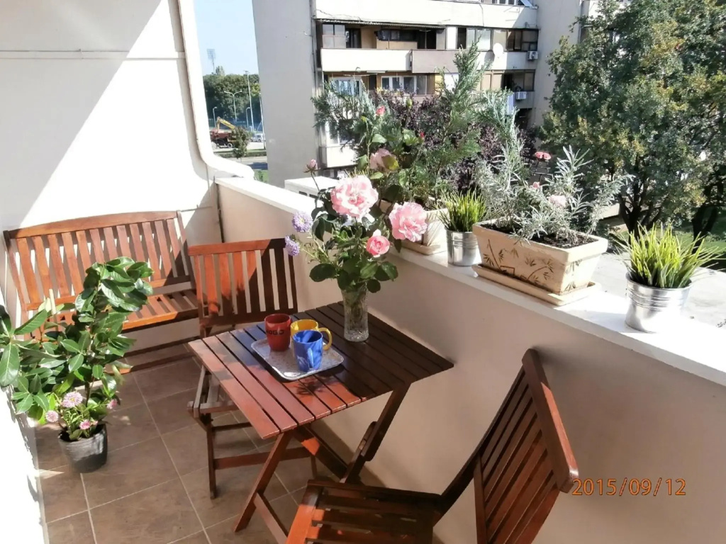 Apartment Anamarija