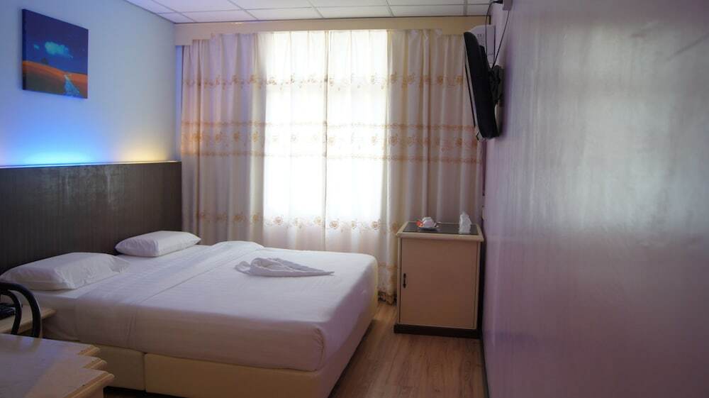 Hotel Hsiang Garden