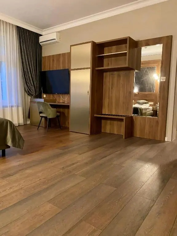 Domek żółty - Chambres