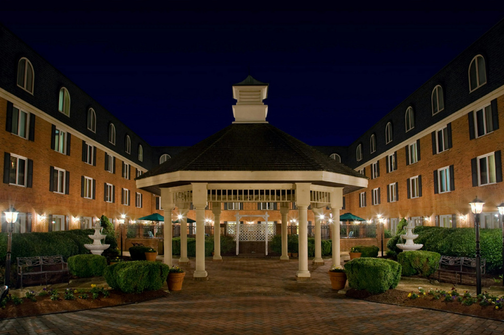 Hilton Wilmington/Christiana