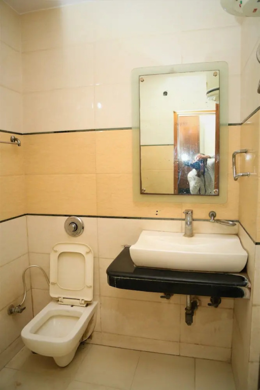 Hotel Suzi International - Général