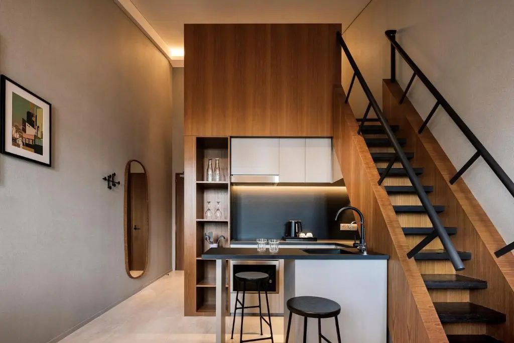 Wanderlust by The Unlimited Collection - Chambres
