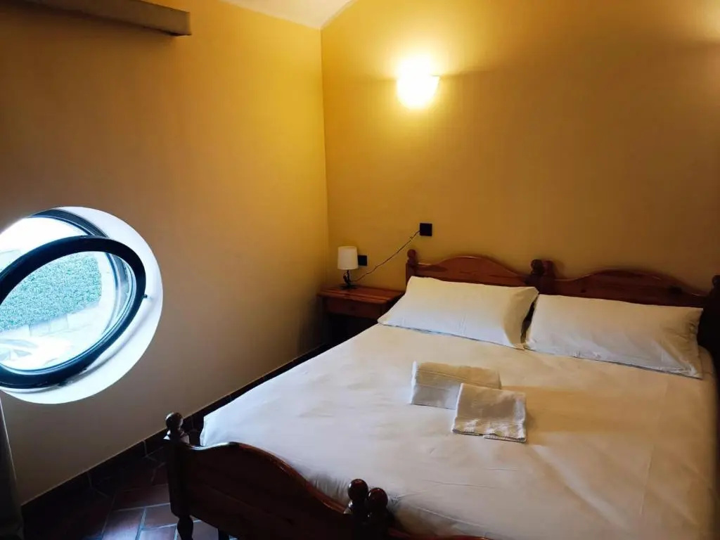 Vecchio Casello - Chambres
