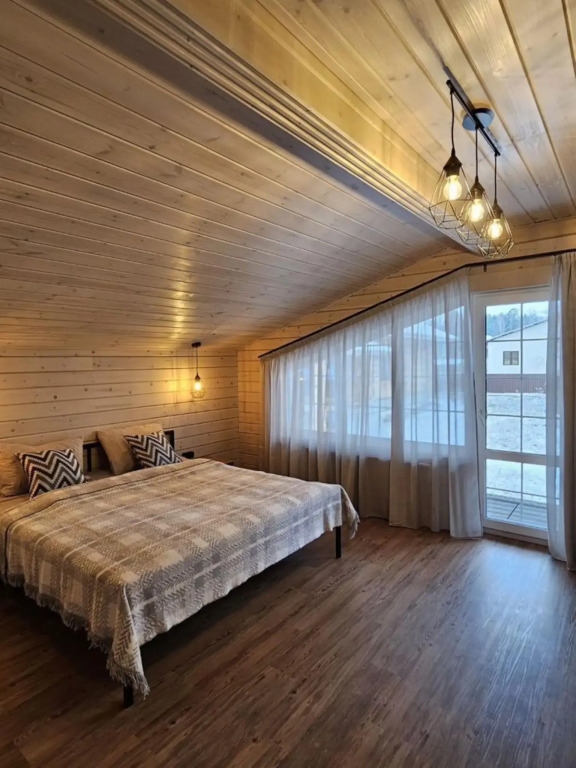 Шале Premium в ЭндорфInn