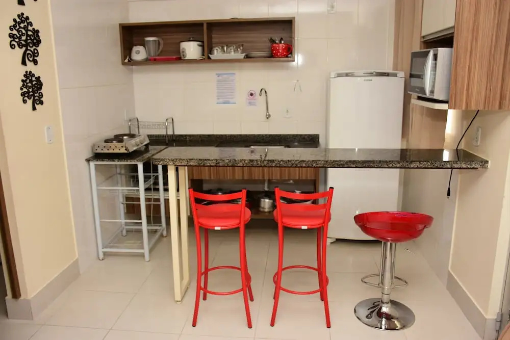 Reserva Caldas Lacqua 3 - Général