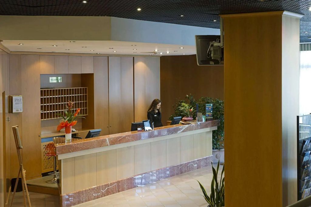 Classic Hotel Tulipano - Général
