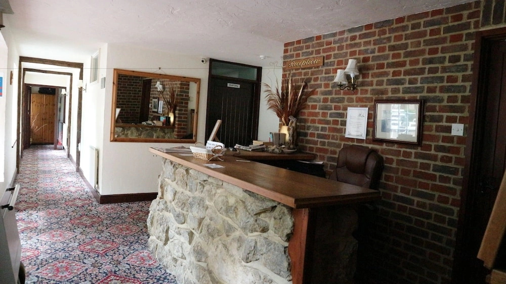 Hotel photo 12