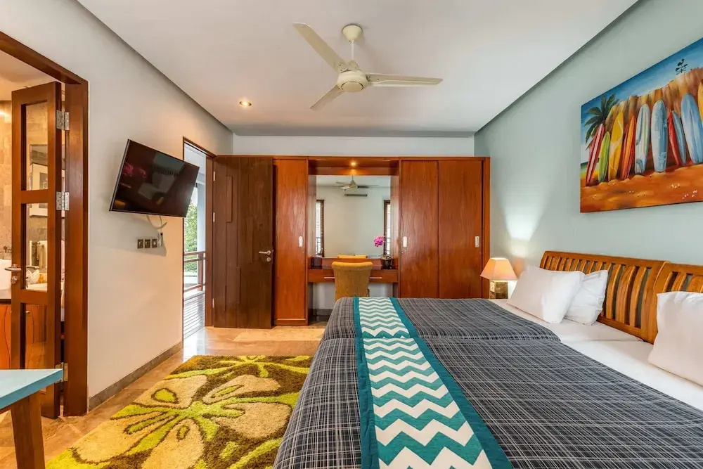 Hotel photo 12