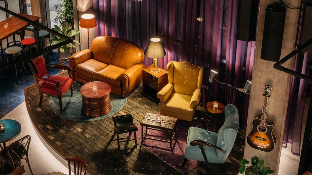 Hotel photo 46