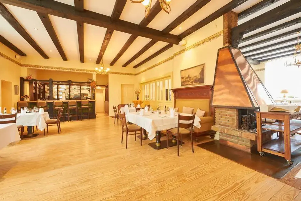 Hotel photo 20
