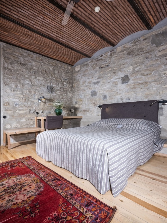 Urla Bagevi Boutique Hotel - Special Class — 5