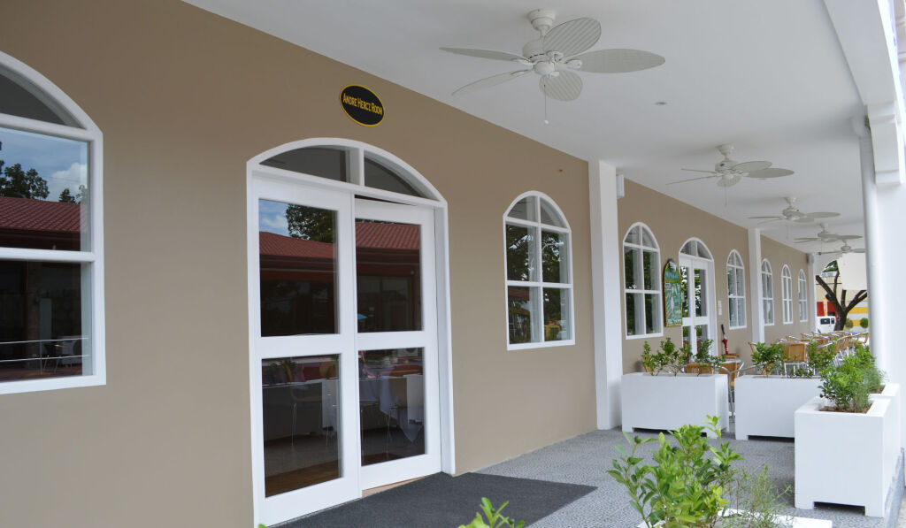 Kingsley's Hotel And Gastro Pub