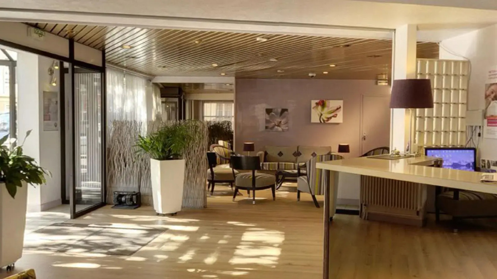 Hotel photo 19