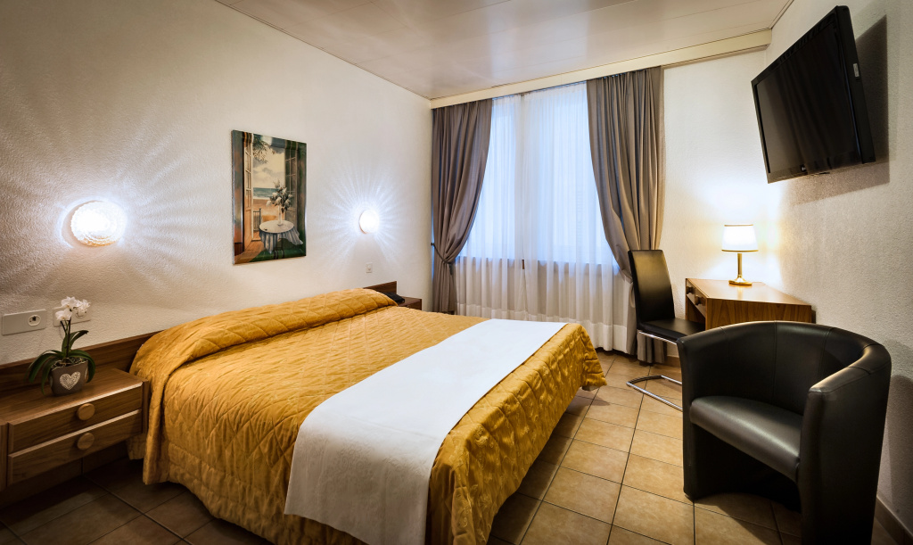 Hotel dell'Angelo - Général