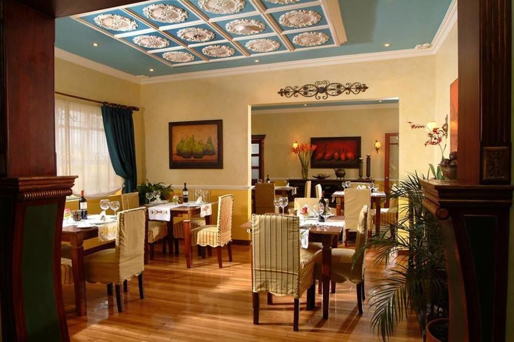 Casa Aliso Hotel Boutique by null