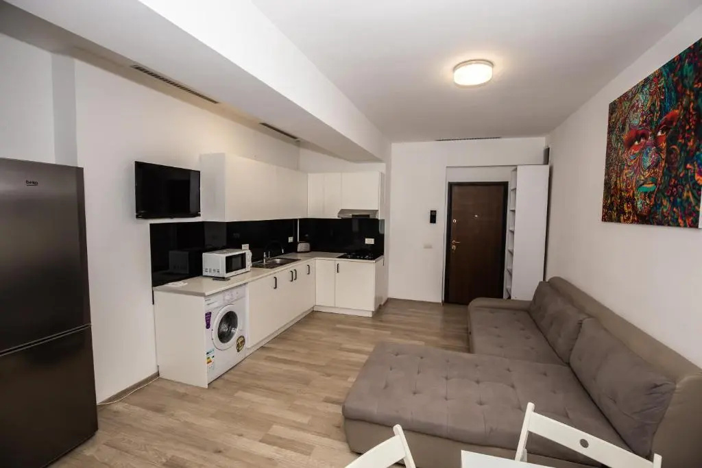 Pupa Residence - Chambres