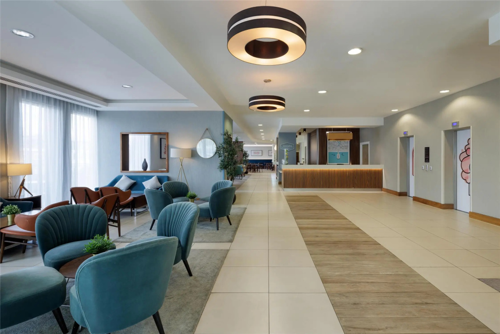 Hampton by Hilton Bournemouth - Général