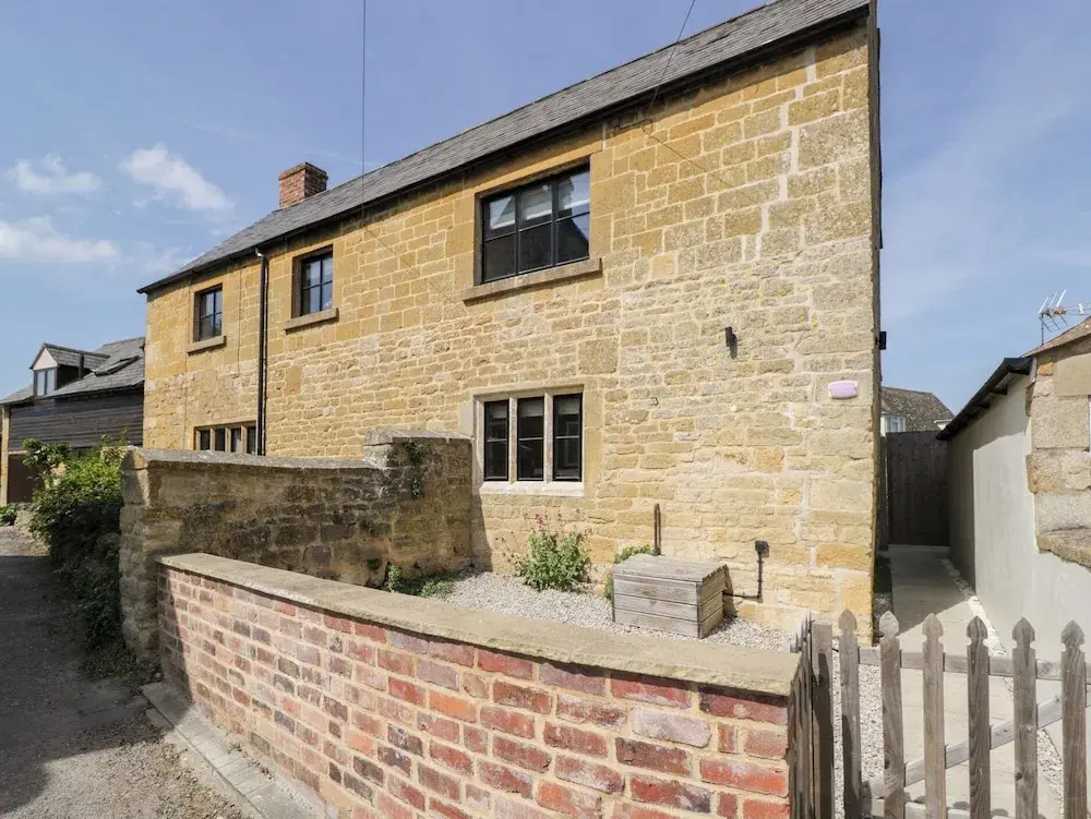 Millbank Cottage