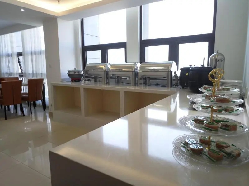 Business Centre