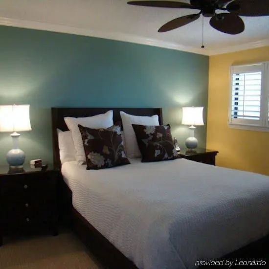 Holiday Isle Vacation Rentals