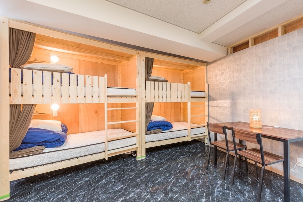 The Gemini Inn - Hostel 사진 3