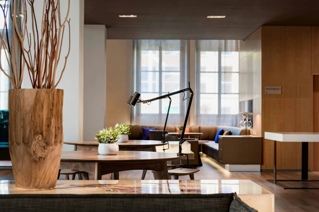 AC Hotel Torino by Marriott - Général