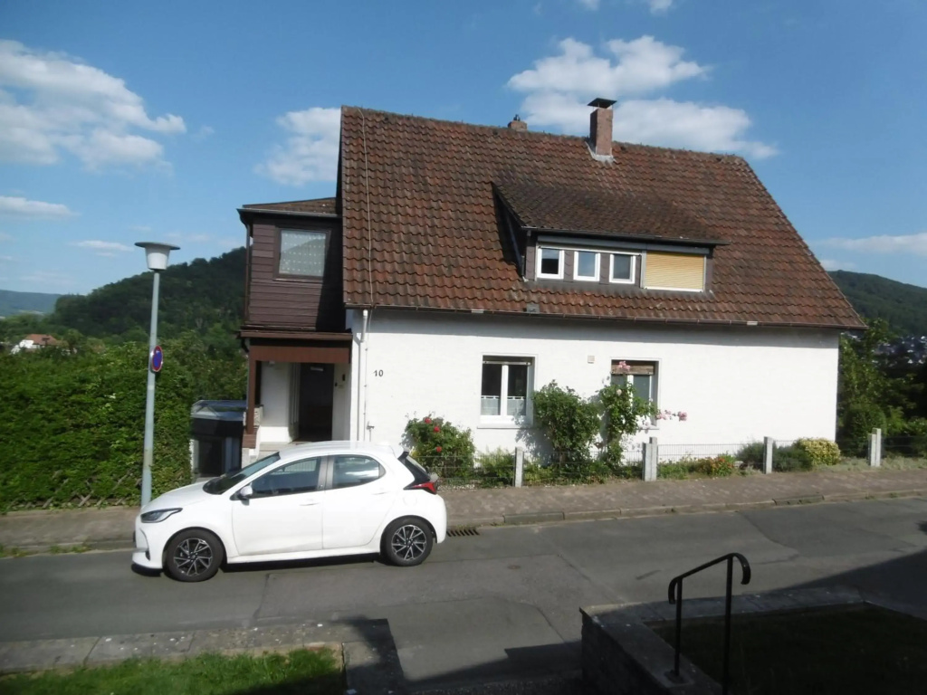 Fewo Ausblicke