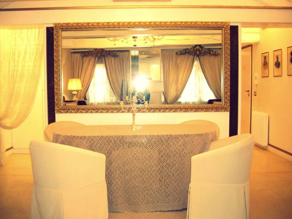 WellVenice Fenice - Chambres