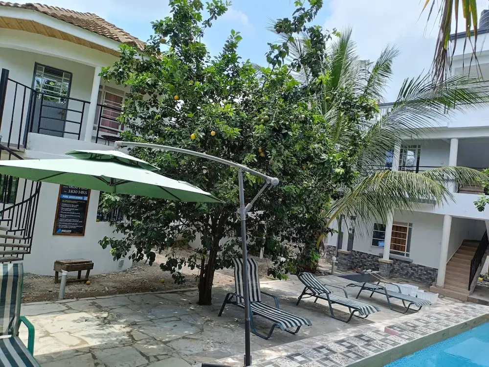 Hotel photo 2
