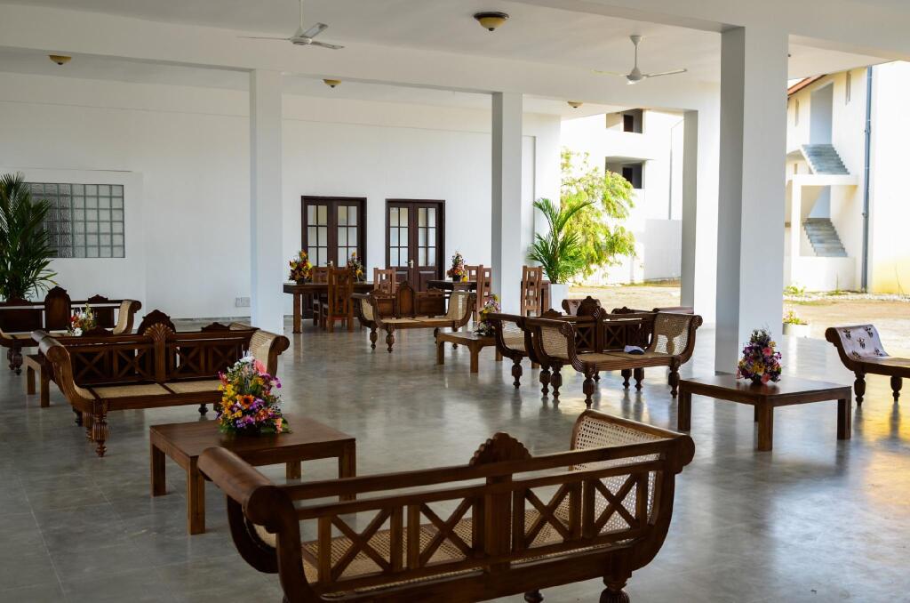 Passi Villas