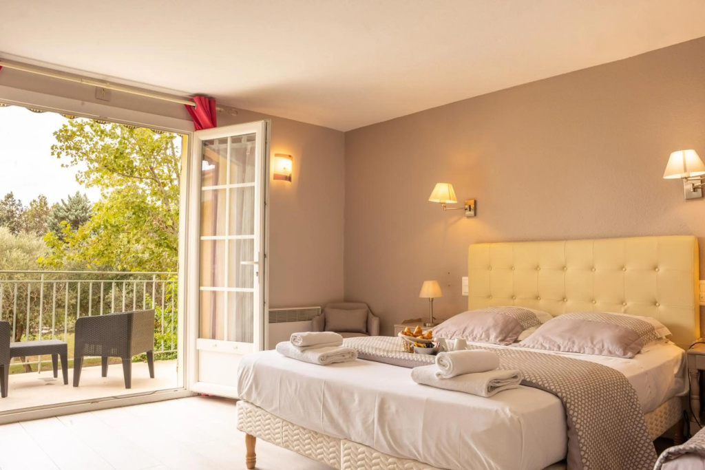 Hôtel des Granges — 3