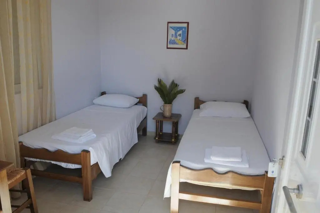 Olympion Village - Chambres