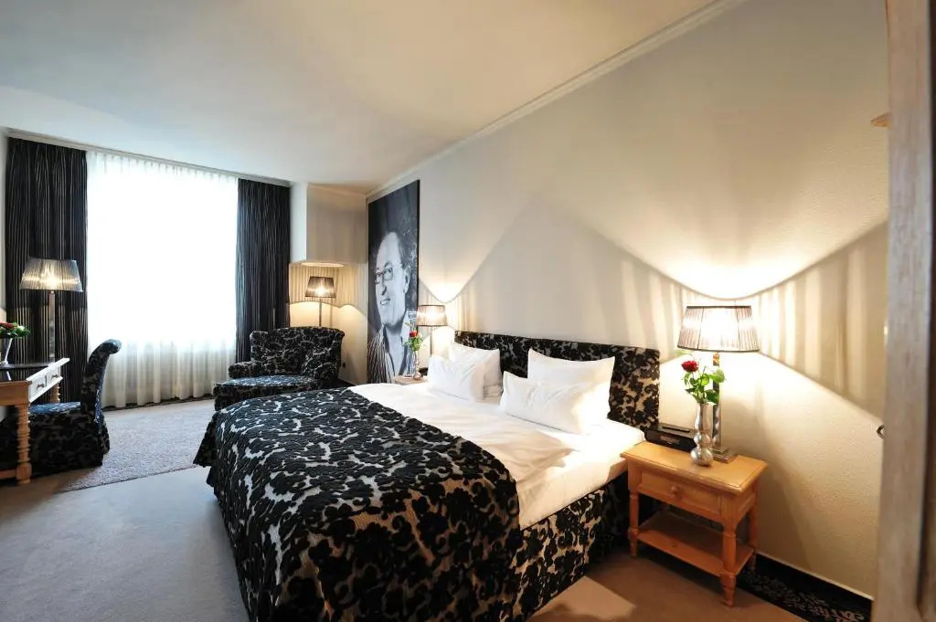 Stage47 - Chambres