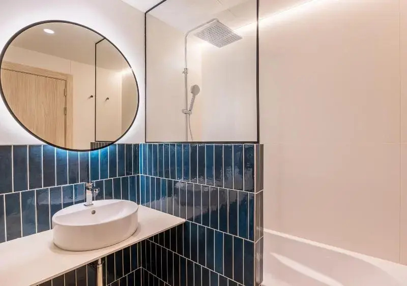 Hotel RH Arena - Chambres