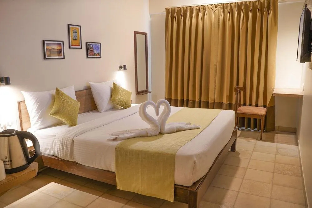Hotel photo 6