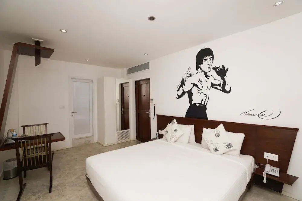 Hotel photo 15