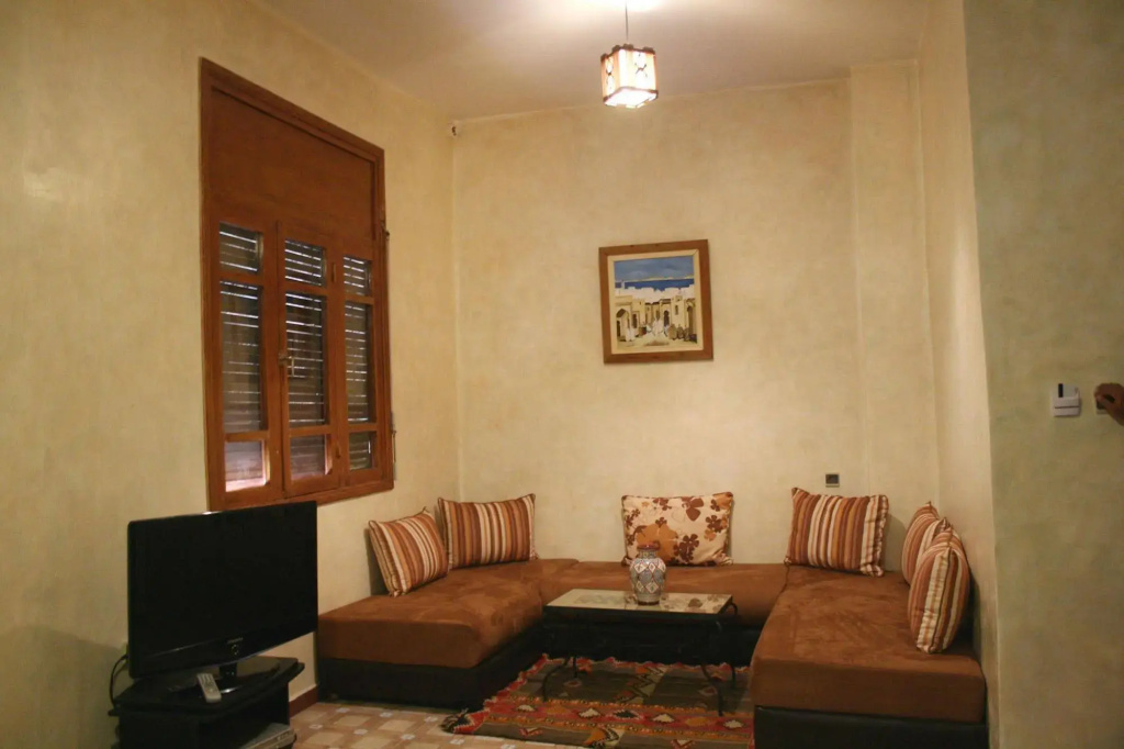 Al Jasira Hotel - Général
