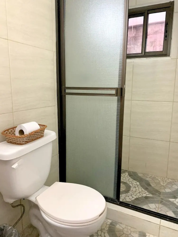 Hotel Pacific Coast - Chambres