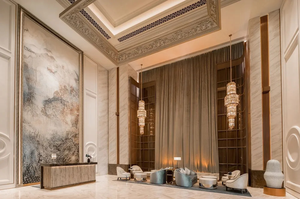 The Ritz-Carlton, Harbin - фото 24