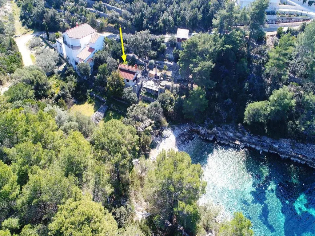 Holiday House Danica