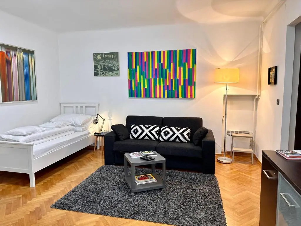 Apartments Mango