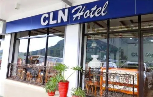 CLN Boutique Hotel
