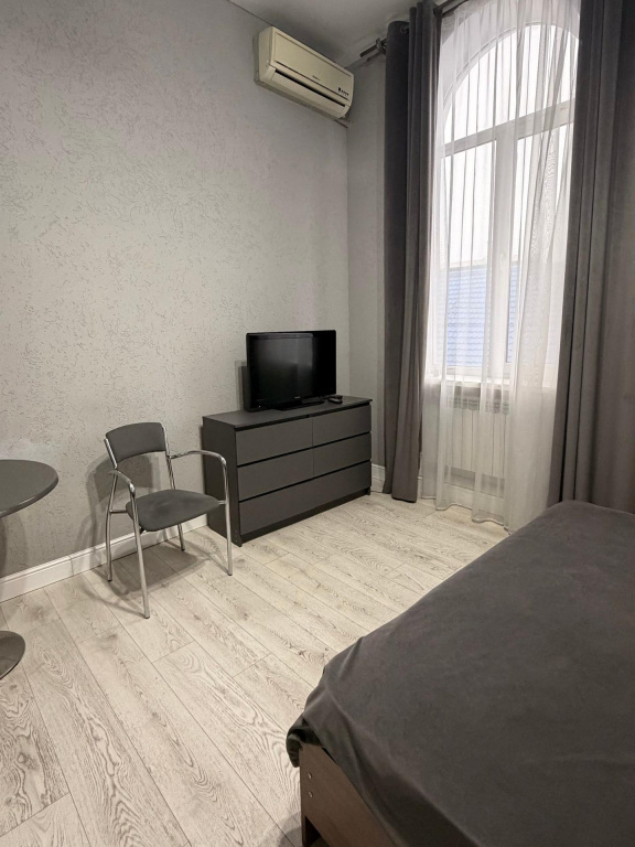 Двухместный номер Comfort (двуспальная кровать) в Орхидея