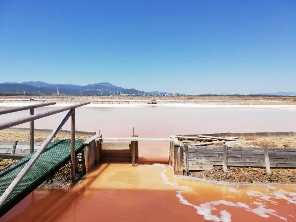 B&B San Gregorio SINNAI - фото 17