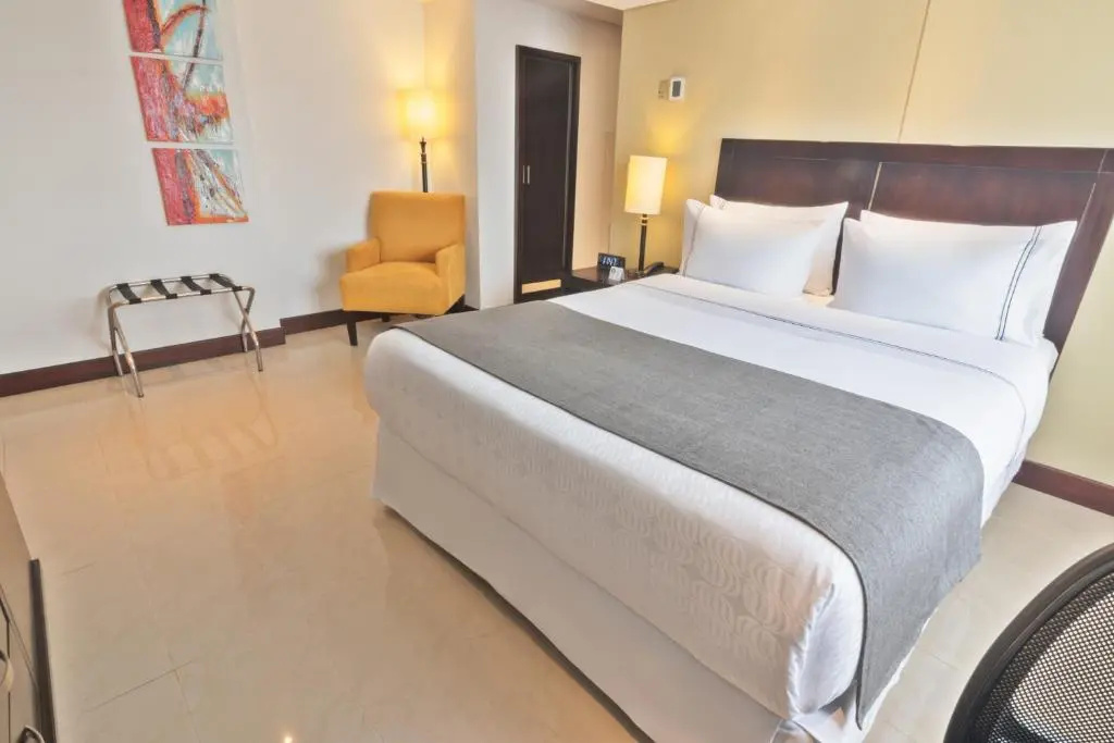 Standard room