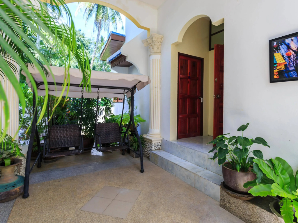 Eriksson Guesthouse