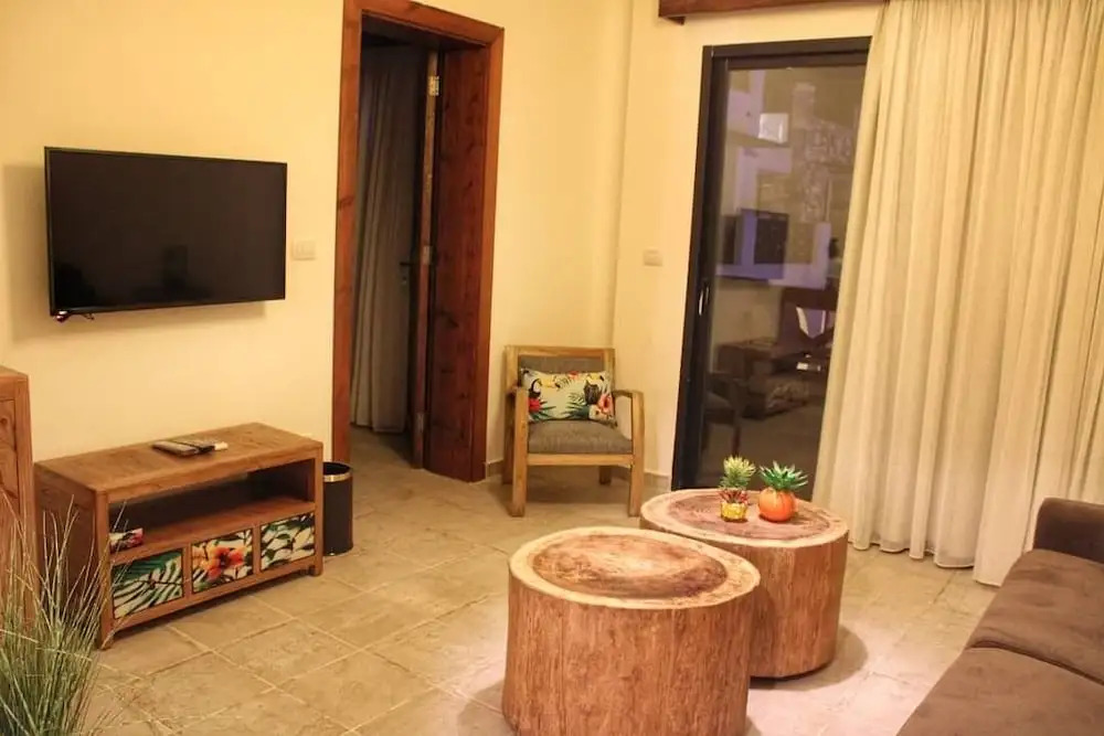 Auberge De Tyr - фото 2