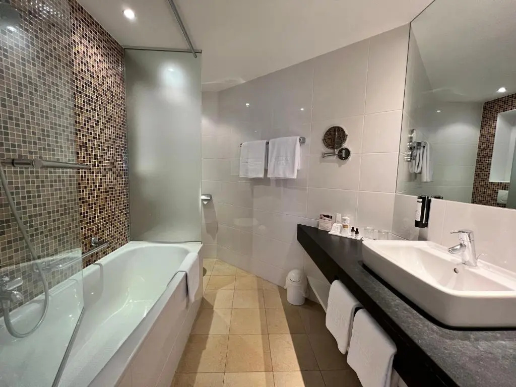 Boutique Hotel Das Tigra - Chambres