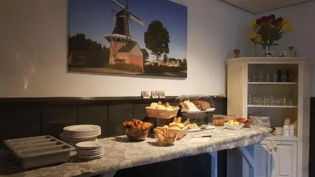 City Hotel Winschoten - Général