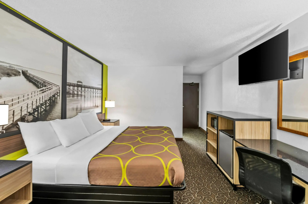 Hotel photo 20